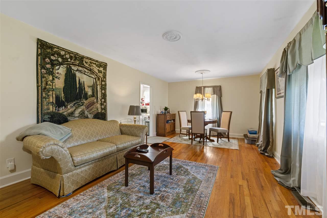 3102 Winston Road Durham, NC 27704 - Photo 4 of 14 Gallery Image 4