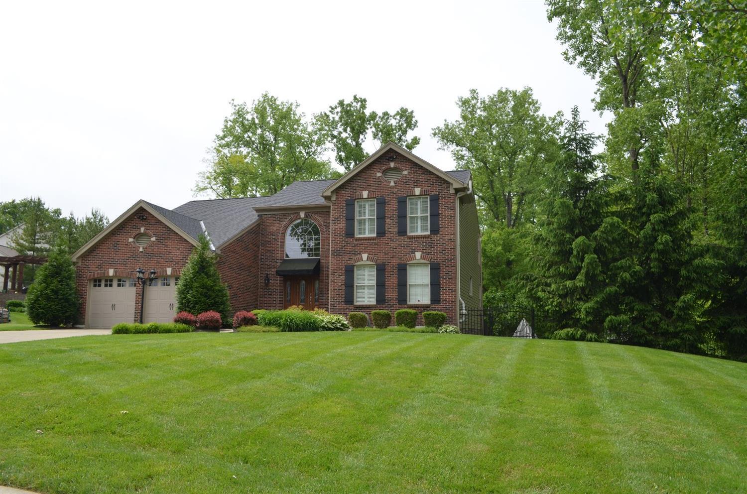 1021 Phillips Road Cincinnati, OH 45230 - Photo 1 of 1 Gallery Image 1