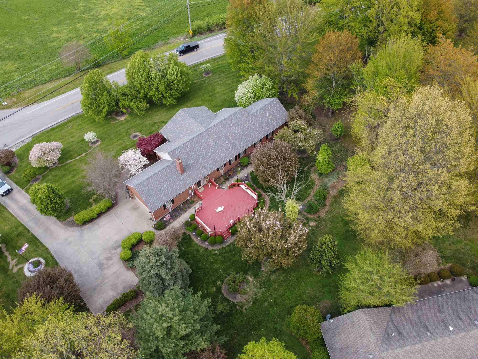 49 Warsaw Road Dry Ridge, KY 41035 - Photo 46 of 50