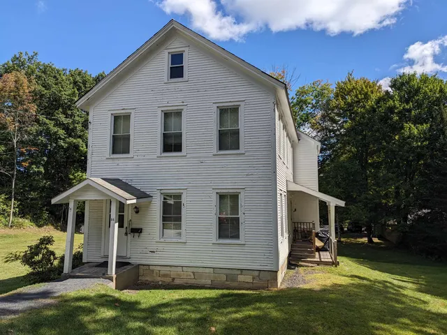 $235,000 | 86 Hazel Street, Rutland, VT 05701