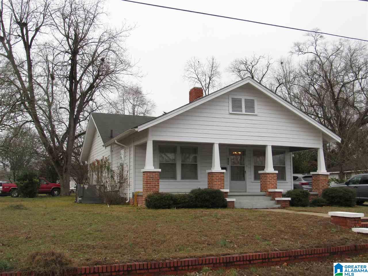 104 3rd Avenue South Clanton, AL 35045 - Photo 7 of 38