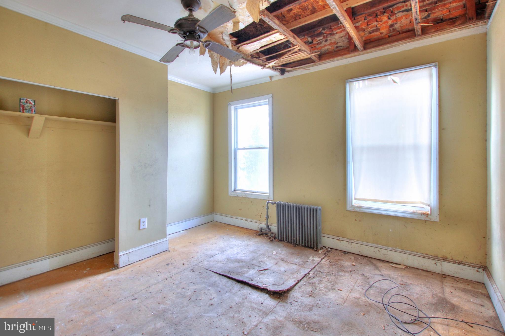 1413 North Rosedale Street Baltimore, MD 21216 - Photo 14 of 19 Bedroom