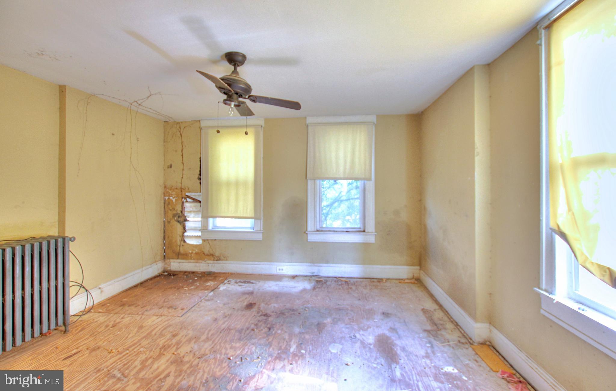 1413 North Rosedale Street Baltimore, MD 21216 - Photo 16 of 19 Bedroom