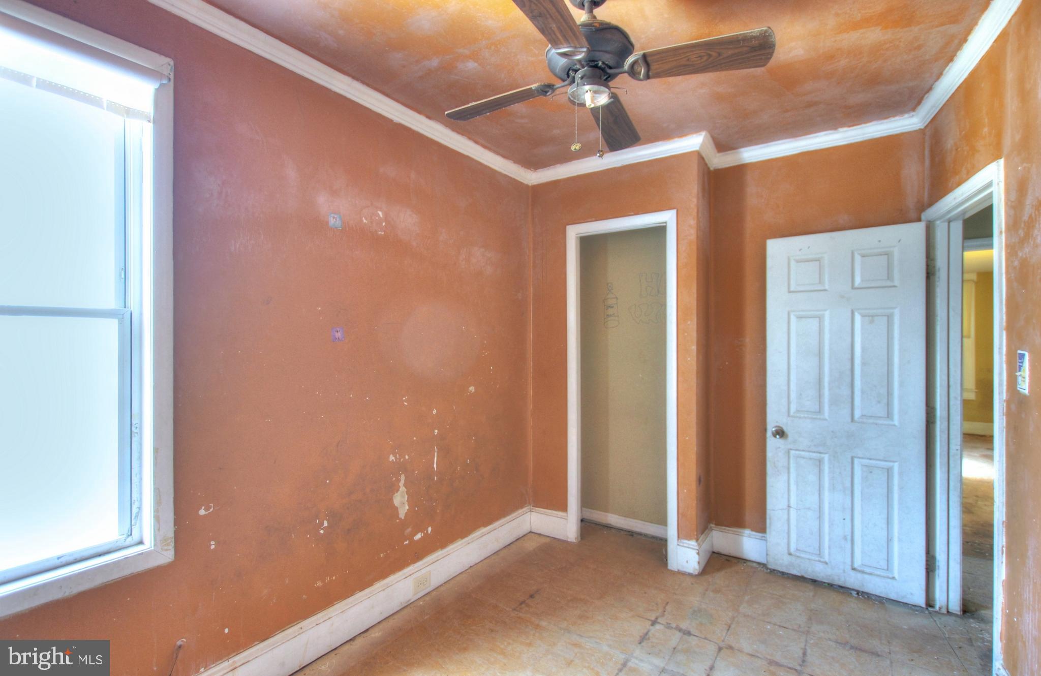 1413 North Rosedale Street Baltimore, MD 21216 - Photo 17 of 19 Bedroom