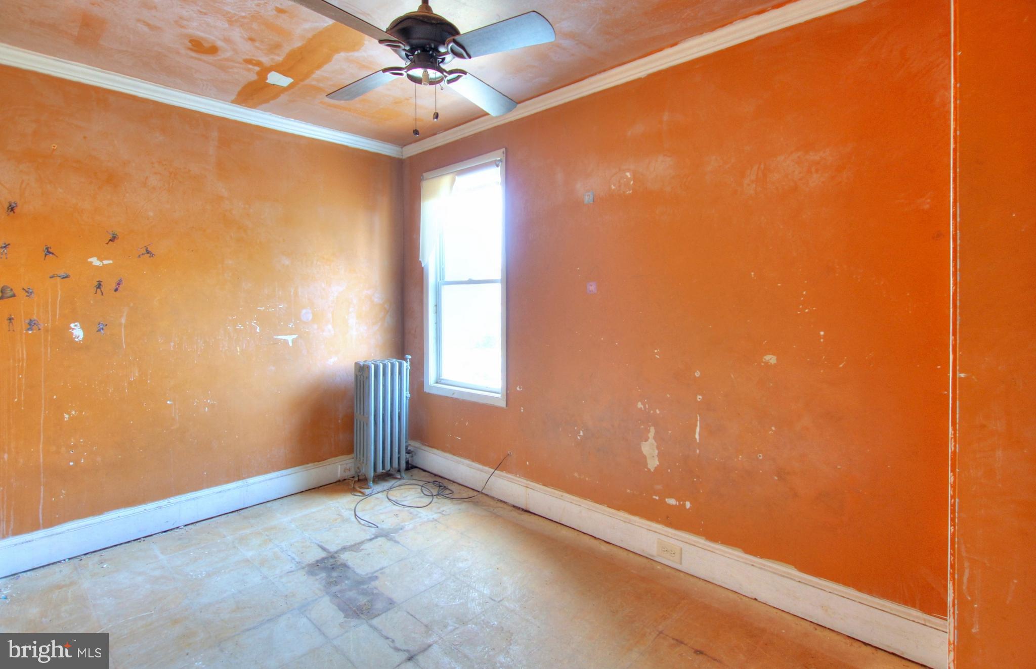 1413 North Rosedale Street Baltimore, MD 21216 - Photo 18 of 19 Bedroom