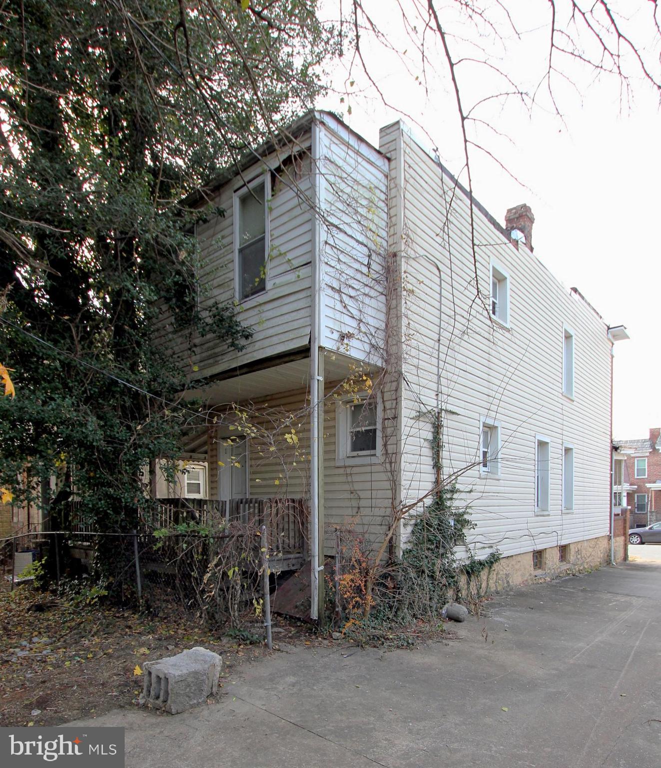1413 North Rosedale Street Baltimore, MD 21216 - Photo 19 of 19 Gallery Image 19