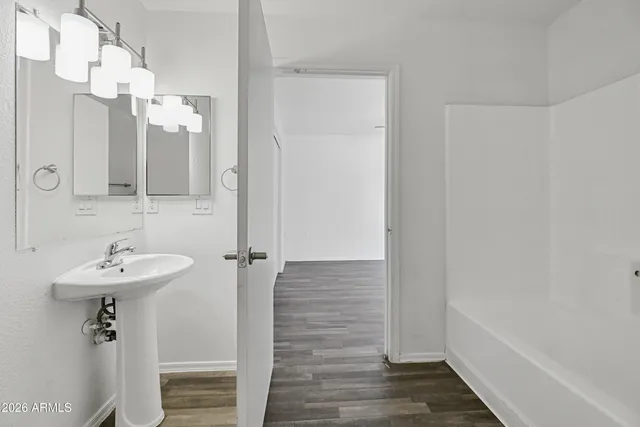 $1,399 | 3065 North 67th Avenue, Unit 222, Phoenix, AZ 85033