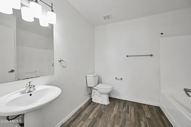 $1,399 | 3065 North 67th Avenue, Unit 222, Phoenix, AZ 85033