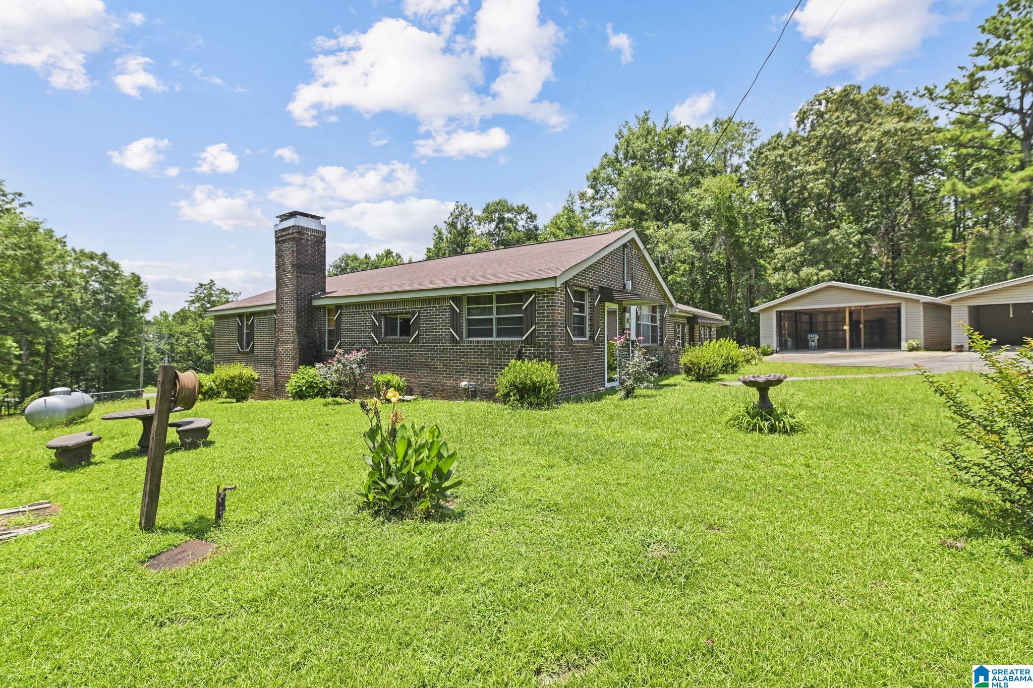1104 Smith Road Clanton, AL 35045 - Photo 49 of 53