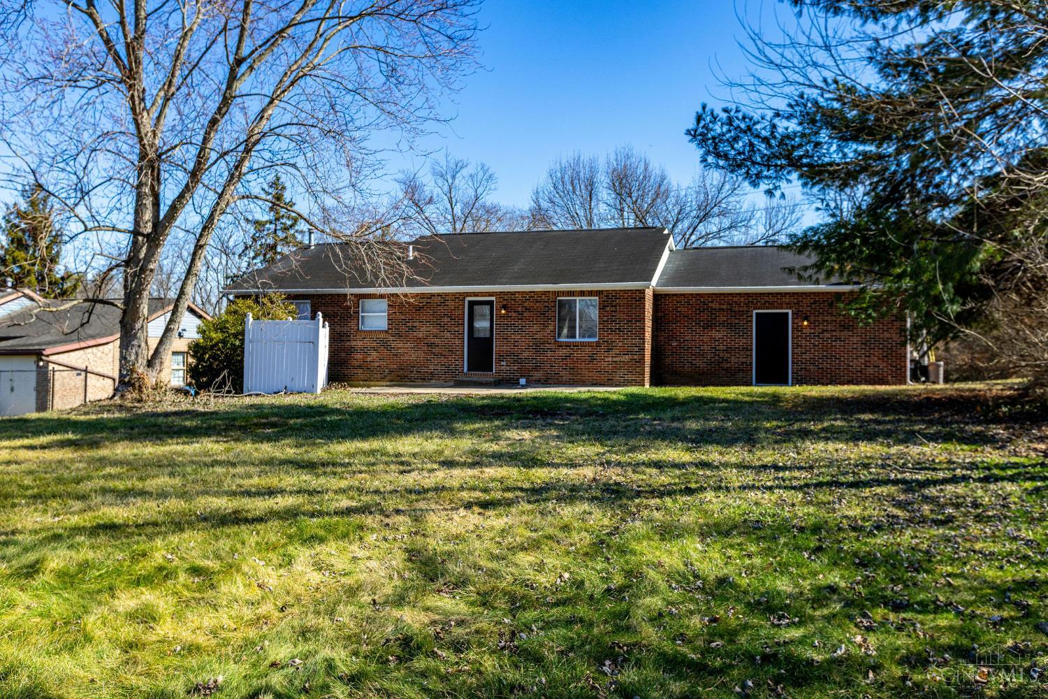 10493 West Mill Road Cincinnati, OH 45240 - Photo 52 of 65