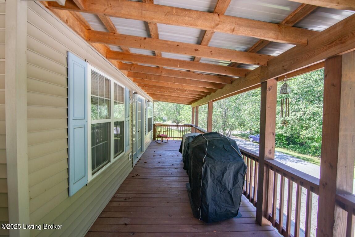 220 East Bailey Road Buffalo, KY 42716 - Photo 55 of 72 220 E Bailey Rd-30
