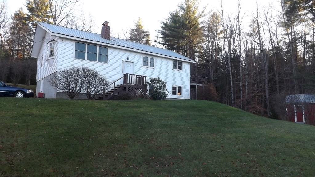 45 Young Hill Road Greenwood, ME 04255 - Photo 2 of 27 Photo