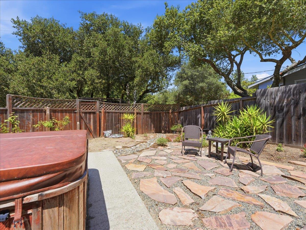 8060 Hihn Road Ben Lomond, CA 95005 - Photo 19 of 23
