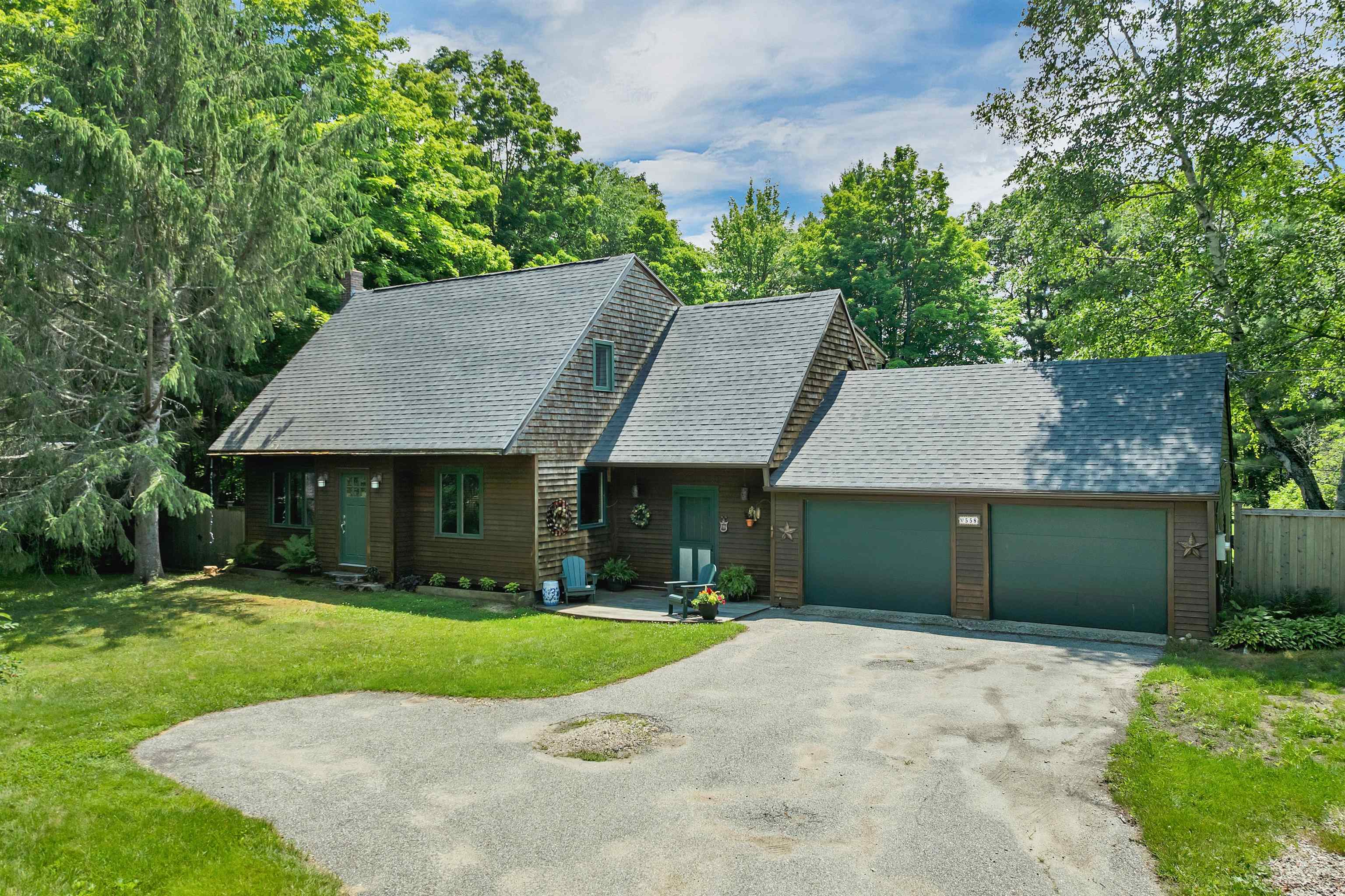 558 Province Road Belmont, NH 03220 - Photo 1 of 48