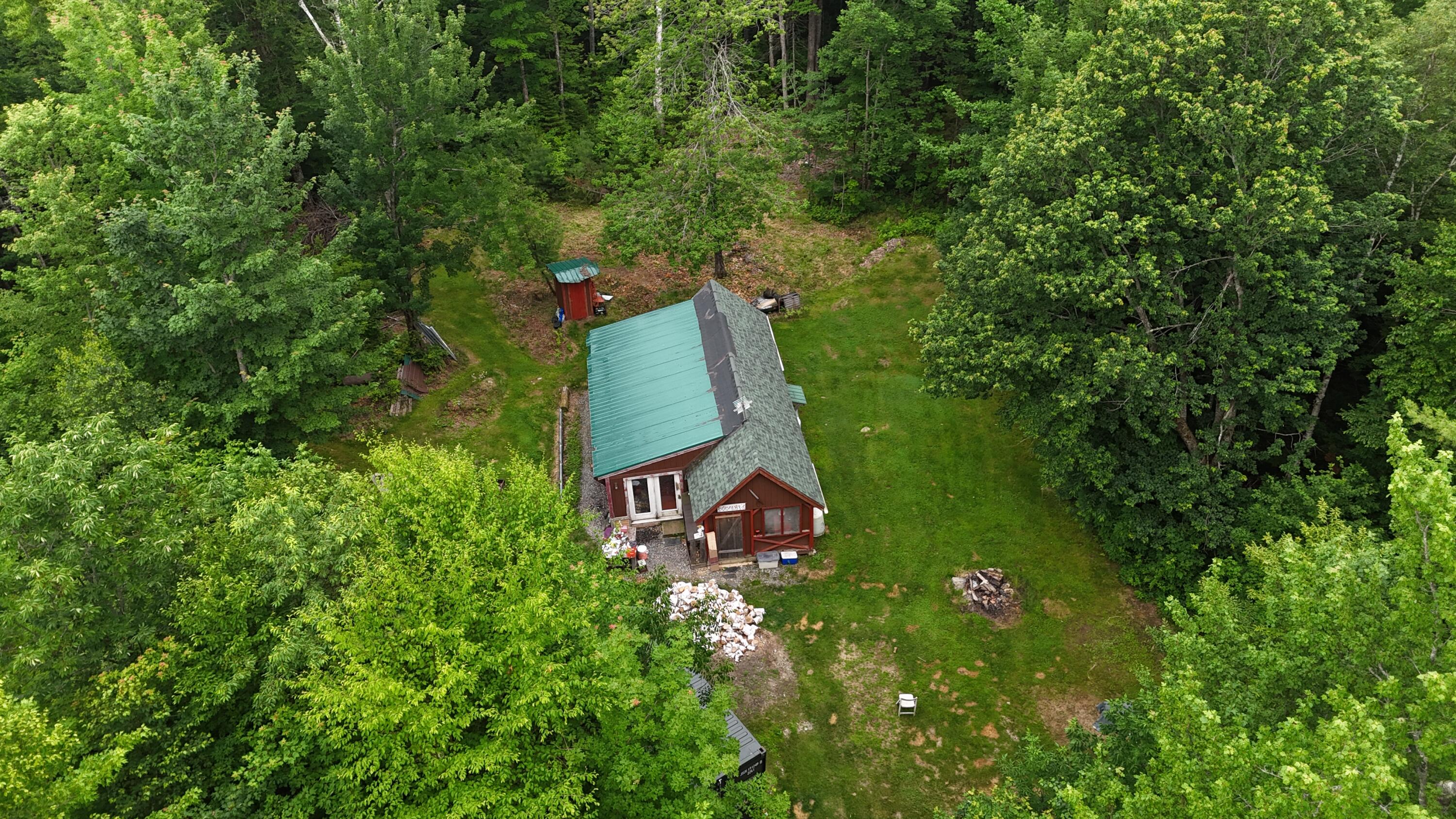 81 Spencer Road Brownville, ME 04414 - Photo 10 of 15 DJI_20260701201151_0108_D