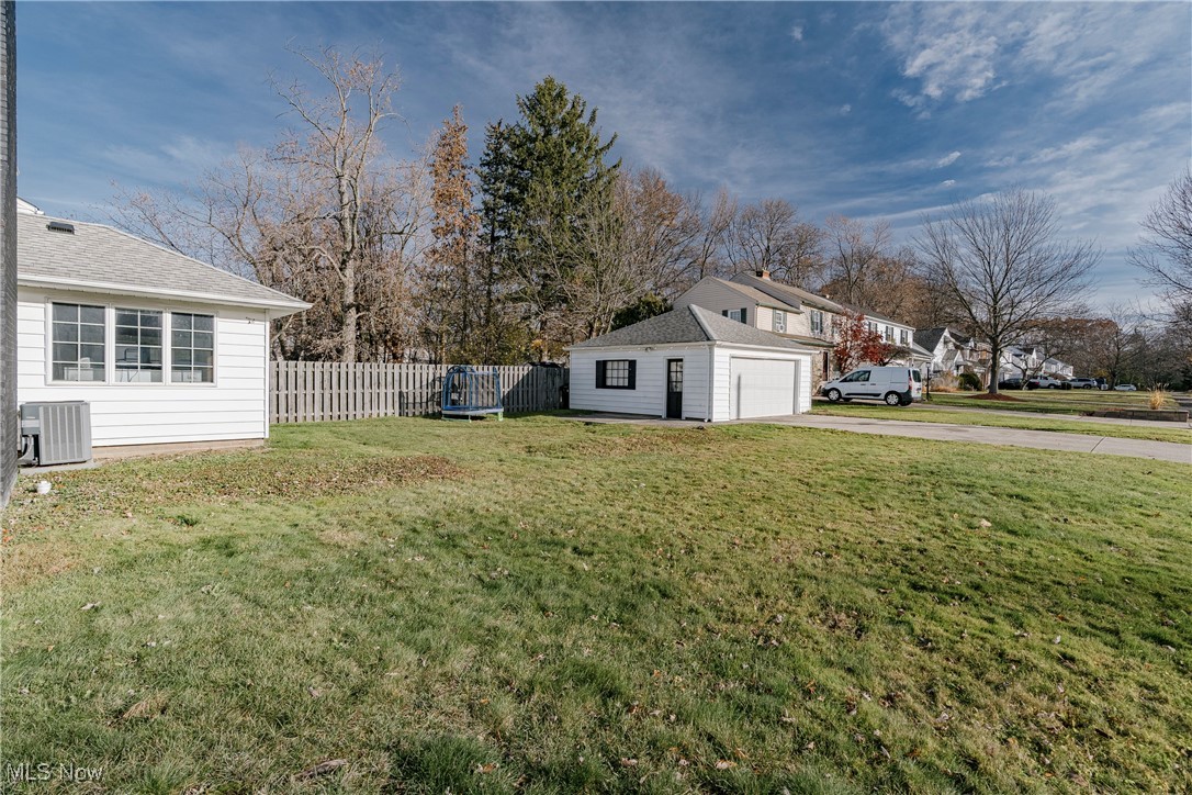 2099 Campus Road South Euclid, OH 44121 - Photo 33 of 36