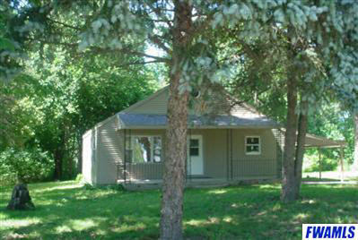 1089 East Keiser Road Columbia City, IN 46725 - Photo 1 of 4 Gallery Image 1