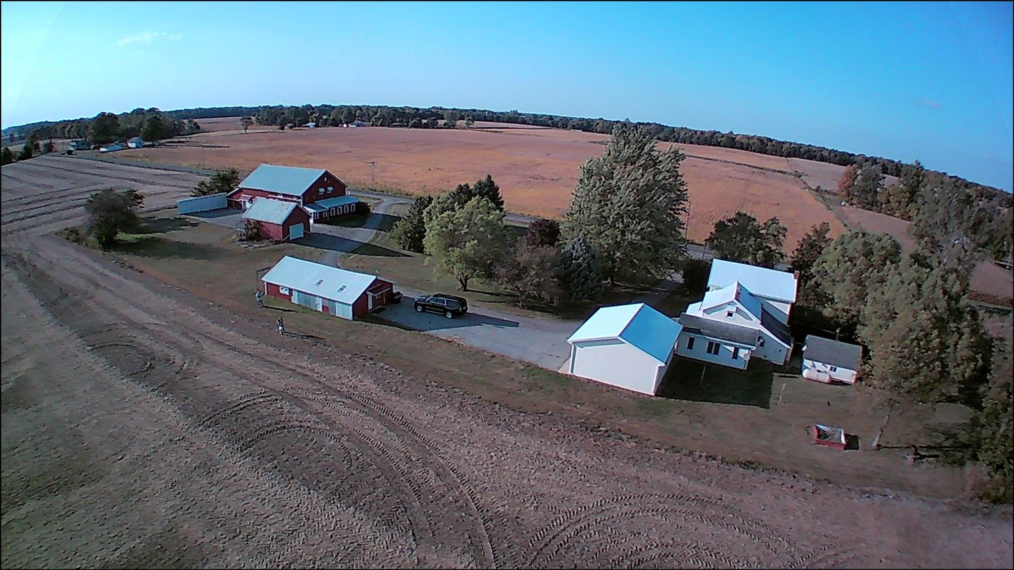 8479 East Division Road Akron, IN 46910 - Photo 1 of 34