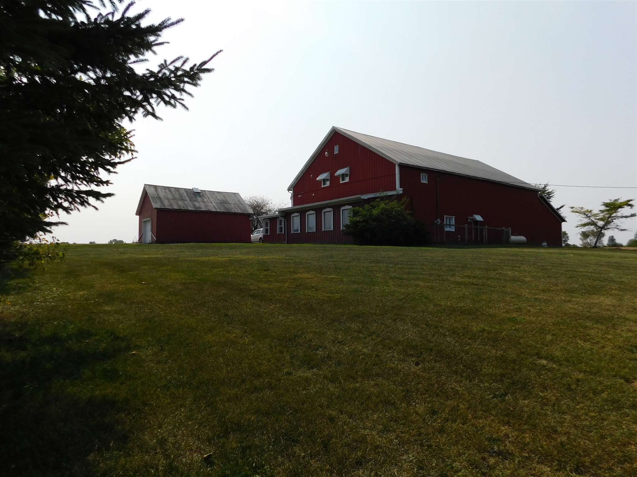 8479 East Division Road Akron, IN 46910 - Photo 19 of 34