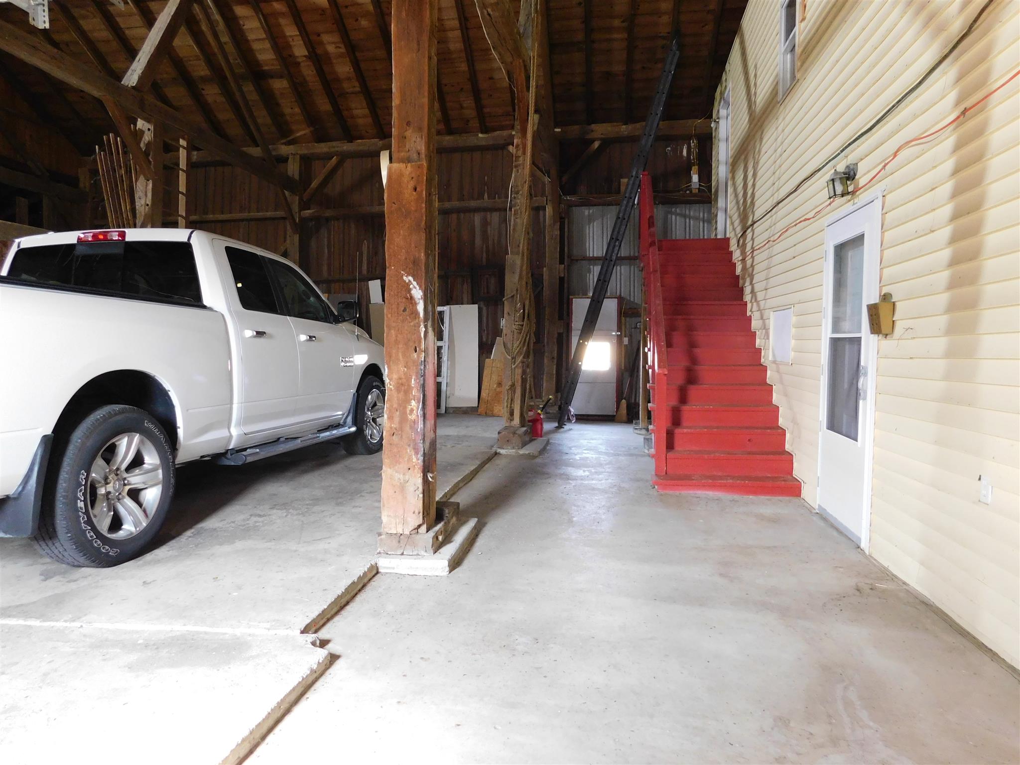 8479 East Division Road Akron, IN 46910 - Photo 33 of 34