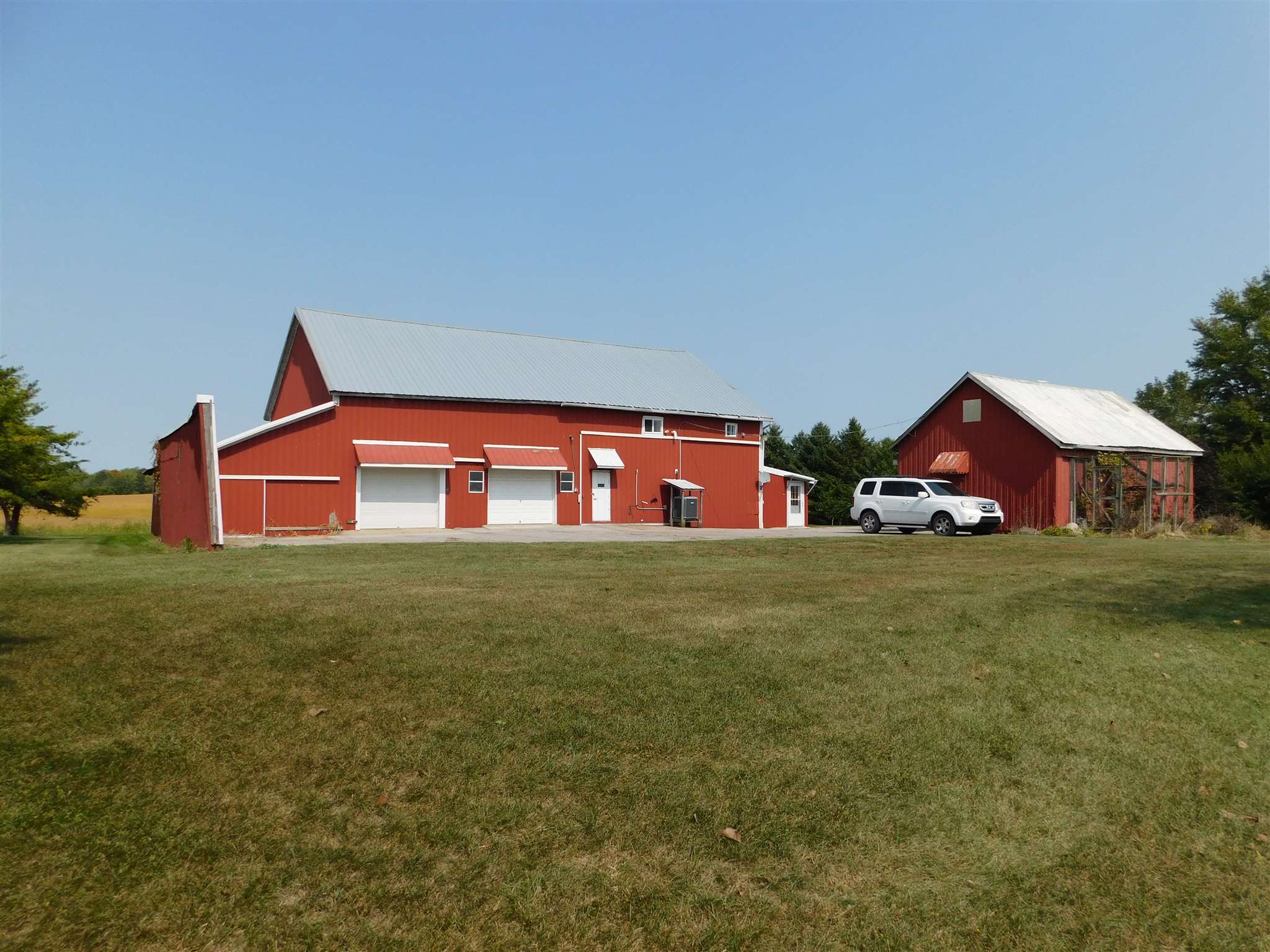 8479 East Division Road Akron, IN 46910 - Photo 5 of 34