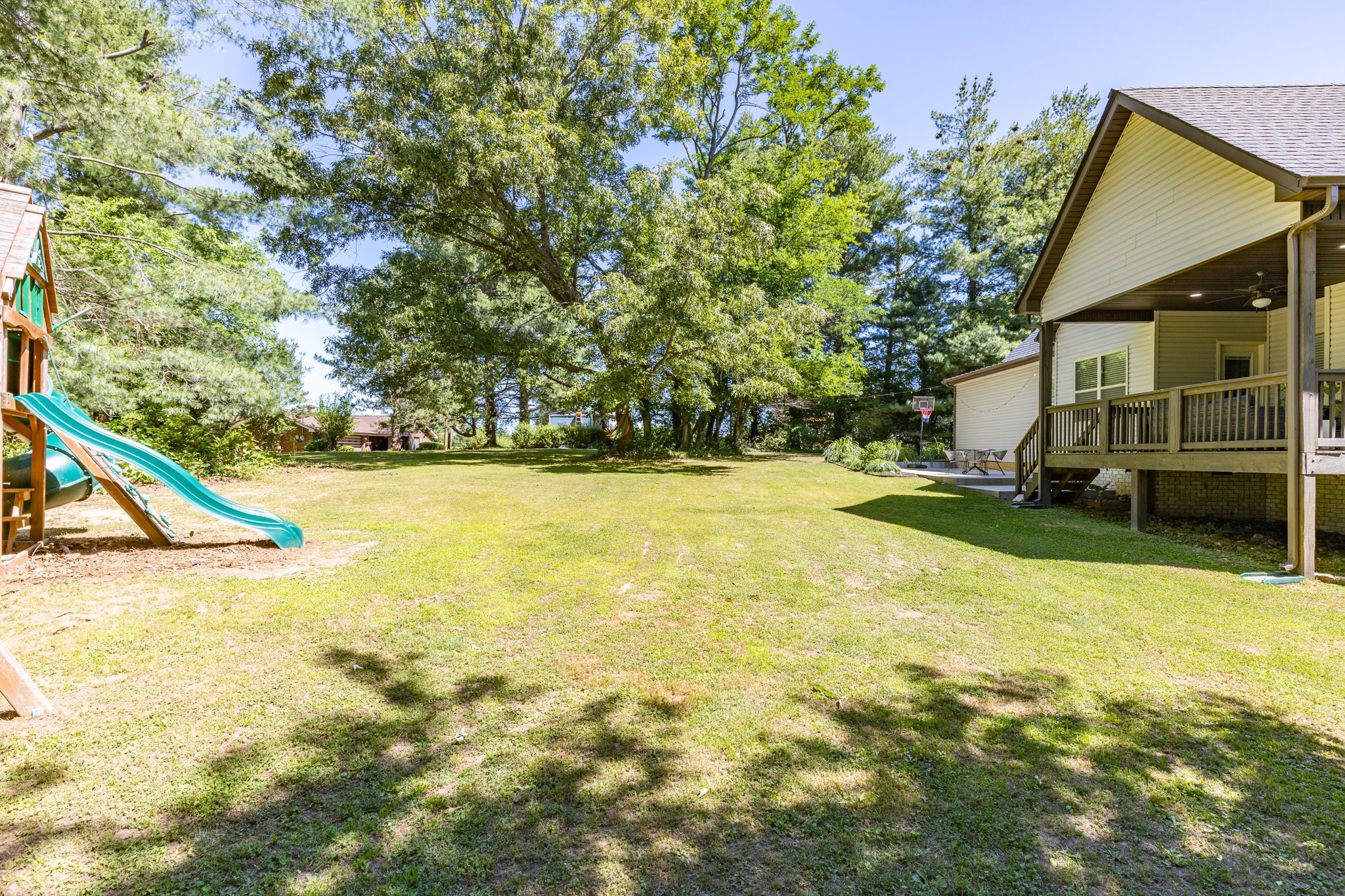 652 Vaughan Road Clarksville, TN 37043 - Photo 57 of 72 Gallery Image 57