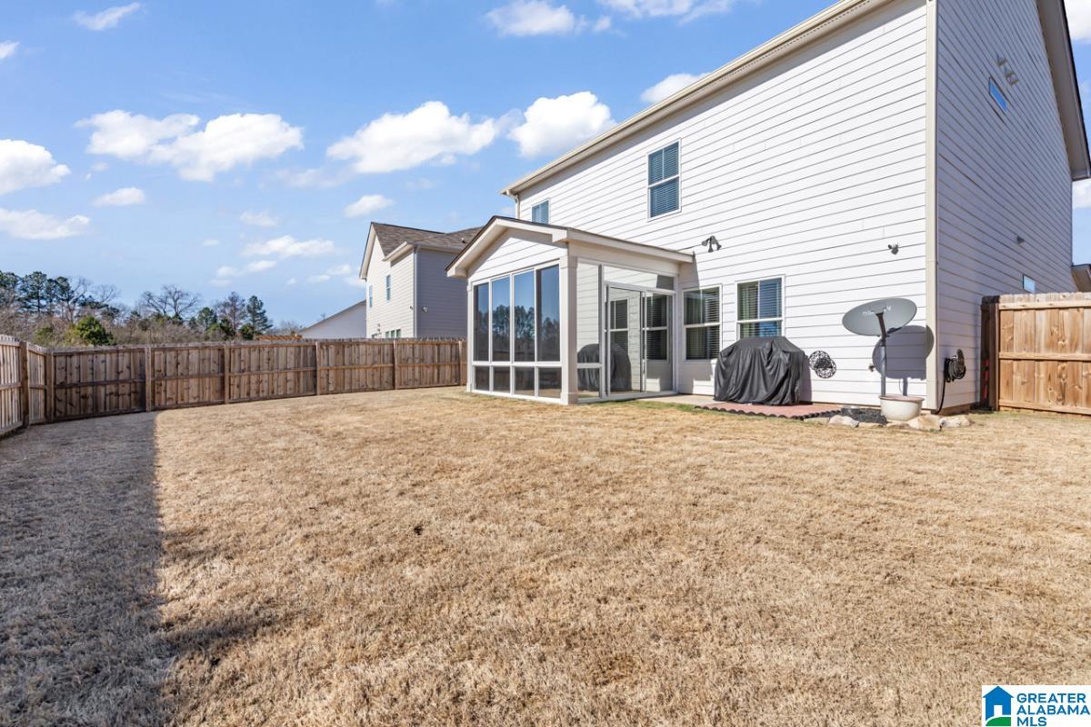 232 Shepherds Loop Jasper, AL 35504 - Photo 37 of 44