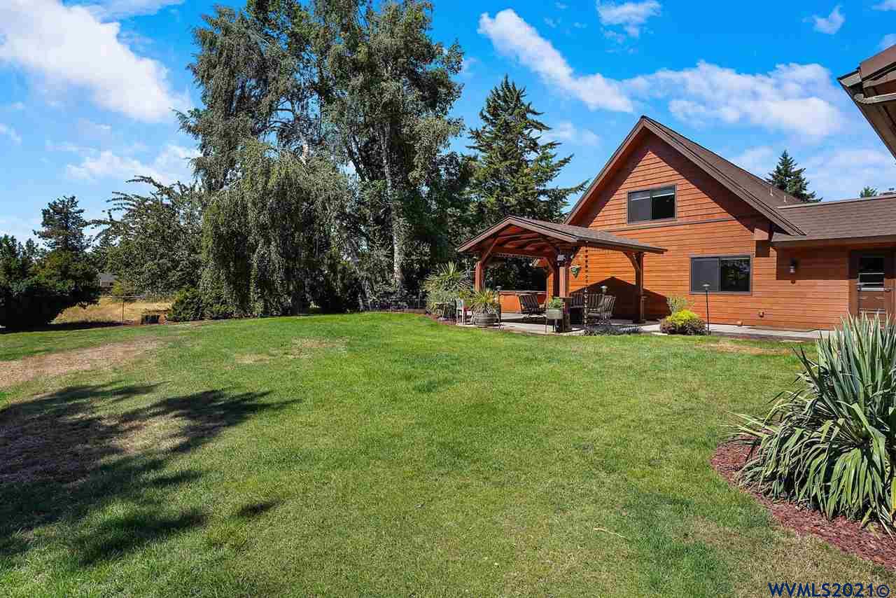 5305 Radell Court Southeast Salem, OR 97317 - Photo 41 of 42