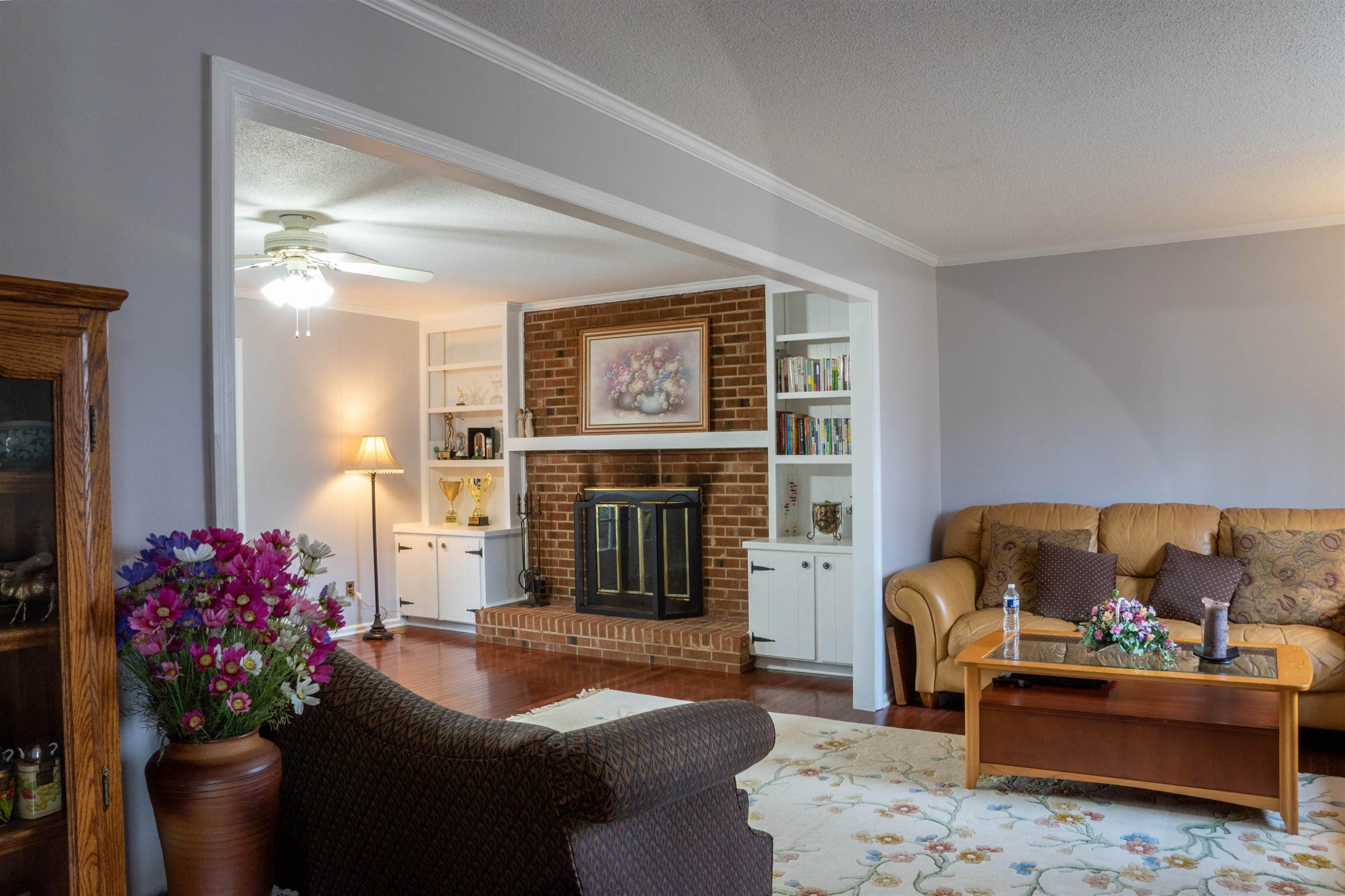 8513 Shadow Wood Place Raleigh, NC 27613 - Photo 3 of 36 Photo 3