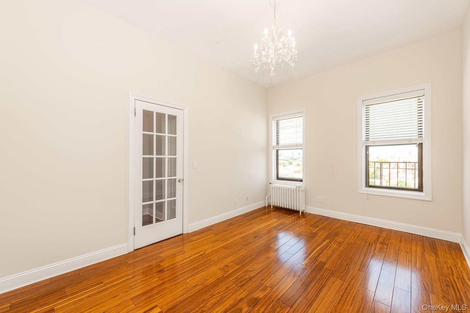 44-14 Newtown Road, Unit 6U Queens, NY 11103 - Photo 5 of 10
