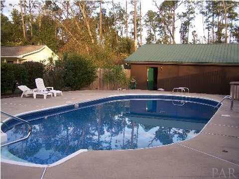 7910 Reeders Lane Pensacola, FL 32526 - Photo 3 of 4 Pool
