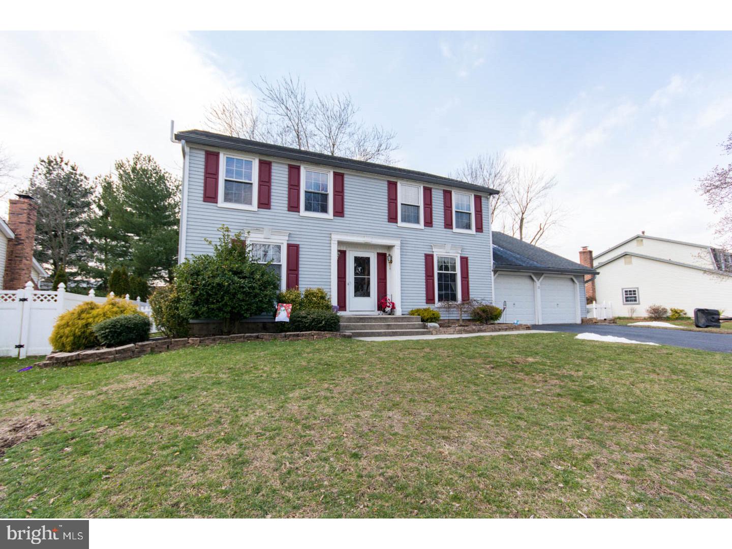 13 Dorado Road Clementon, NJ 08021 - Photo 1 of 24 Exterior Front