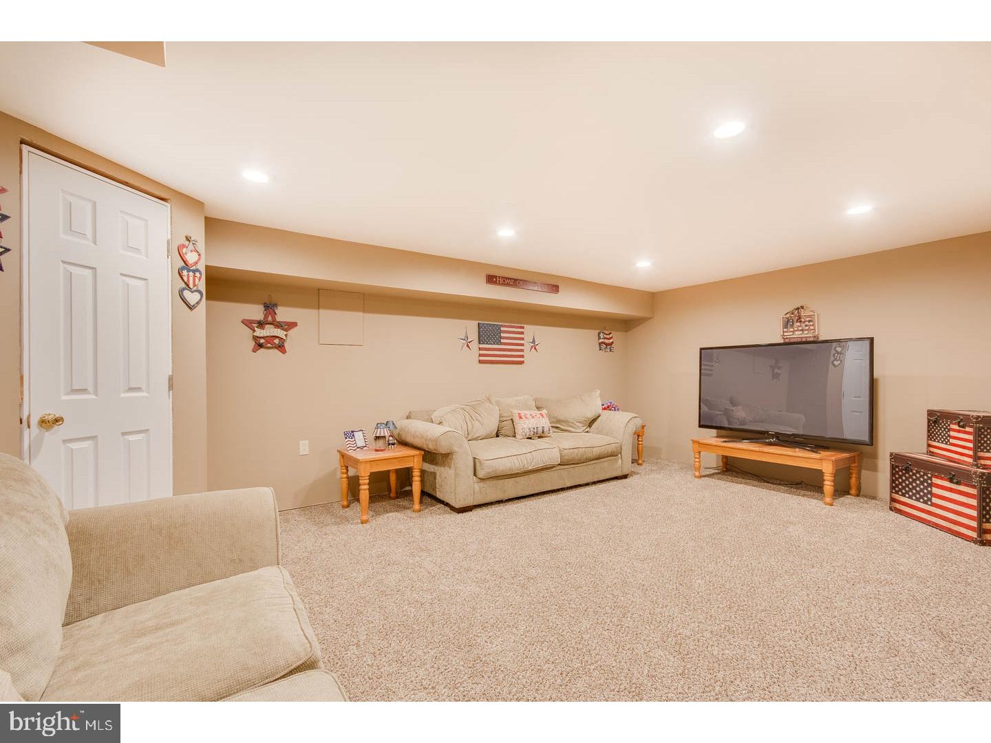 13 Dorado Road Clementon, NJ 08021 - Photo 14 of 24 Basement - Finished