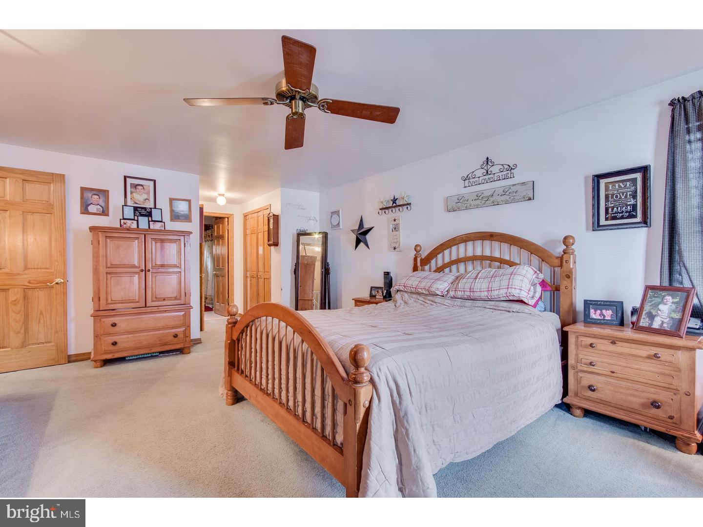 13 Dorado Road Clementon, NJ 08021 - Photo 15 of 24 Master Bedroom
