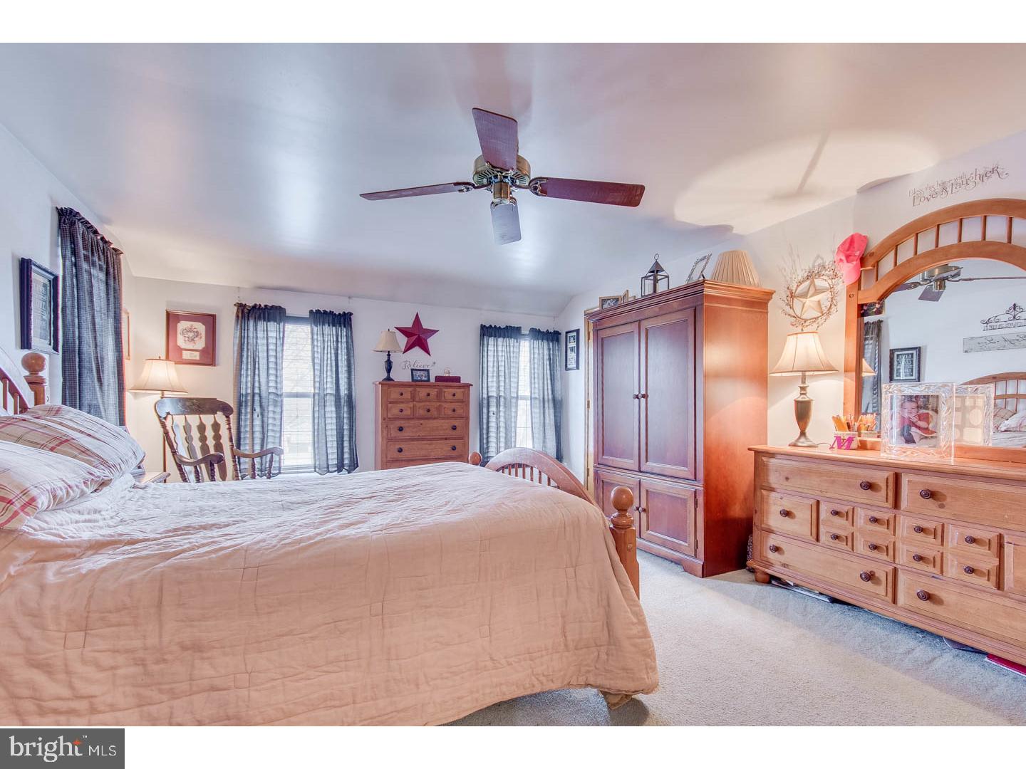 13 Dorado Road Clementon, NJ 08021 - Photo 16 of 24 Master Bedroom