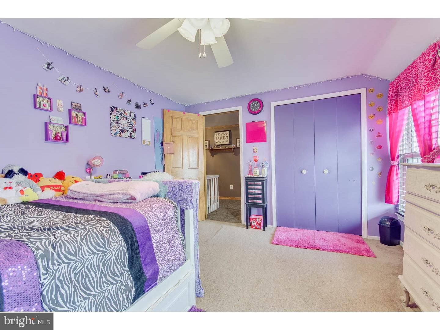 13 Dorado Road Clementon, NJ 08021 - Photo 21 of 24 Bedroom 4