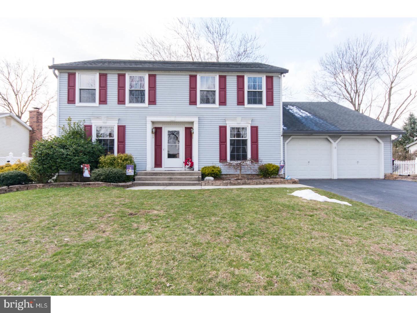 13 Dorado Road Clementon, NJ 08021 - Photo 24 of 24 Exterior Front