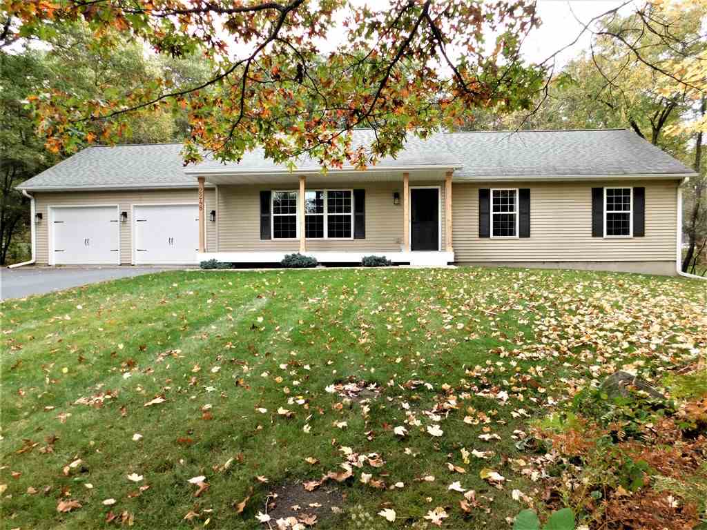 2248 Glendalen Road Kronenwetter, WI 54455 - Photo 1 of 1