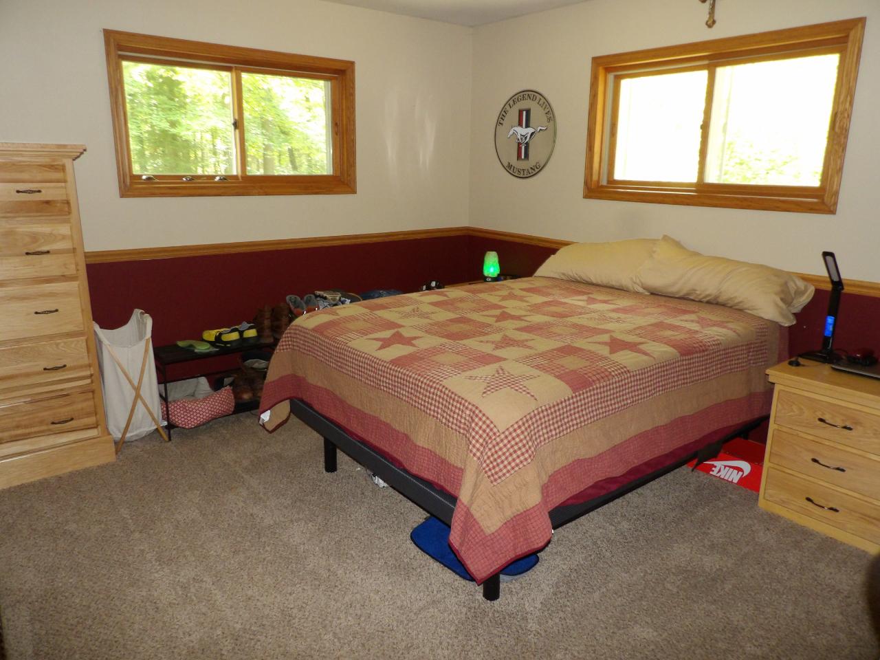 6161 Velvet Lake Road Rhinelander, WI 54501 - Photo 10 of 21 Gallery Image 10