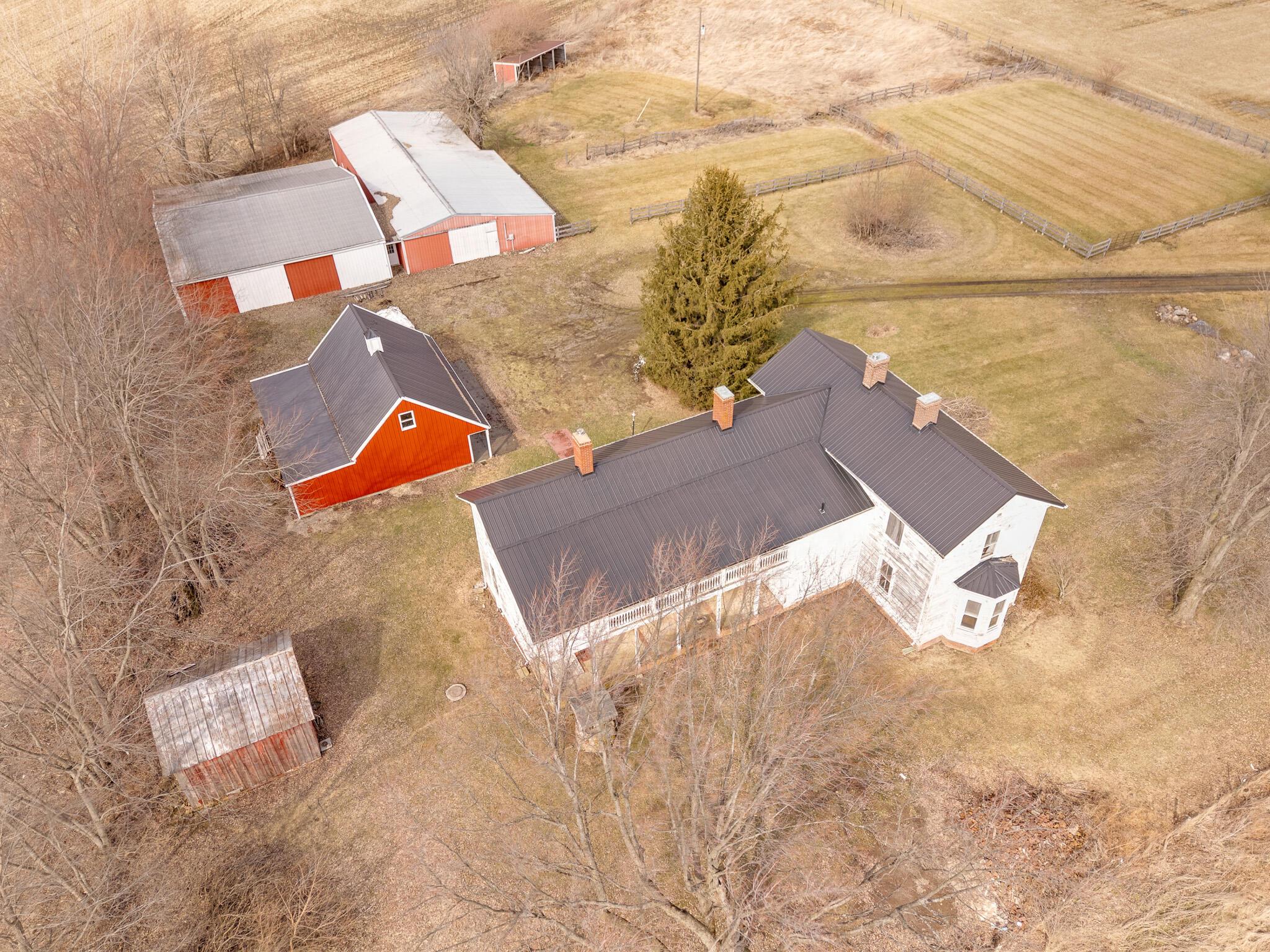 12281 London Road Orient, OH 43146 - Photo 5 of 31 Beautiful 7.1 acre property