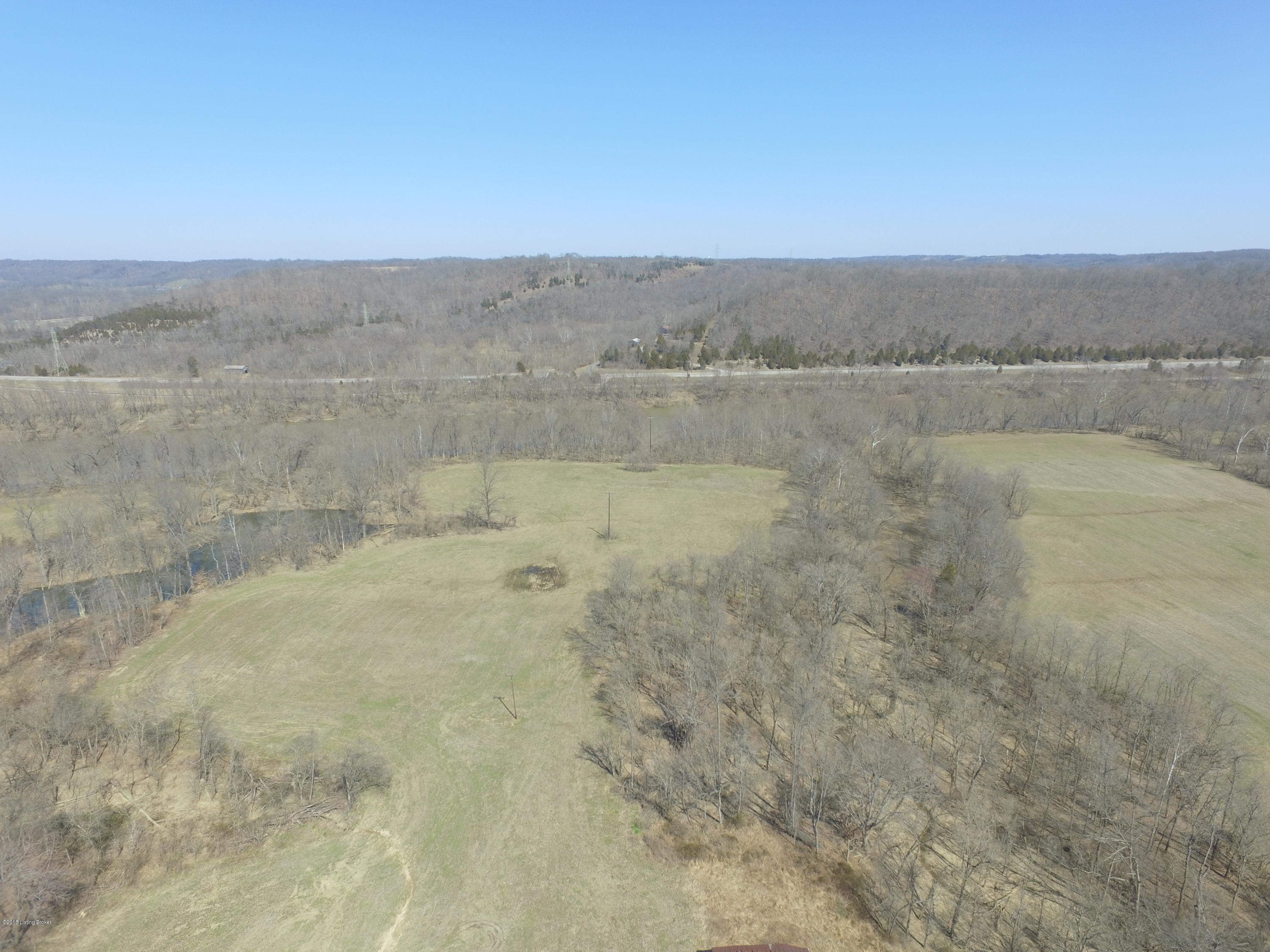 1537 Greens Bottom Road Carrollton, KY 41008 - Photo 31 of 39 DJI_0015 (1)