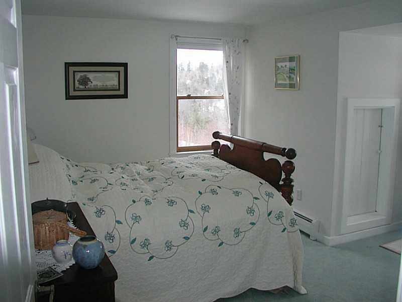 40 Echo Ridge Road Cornish, ME 04020 - Photo 12 of 16 Bedroom.