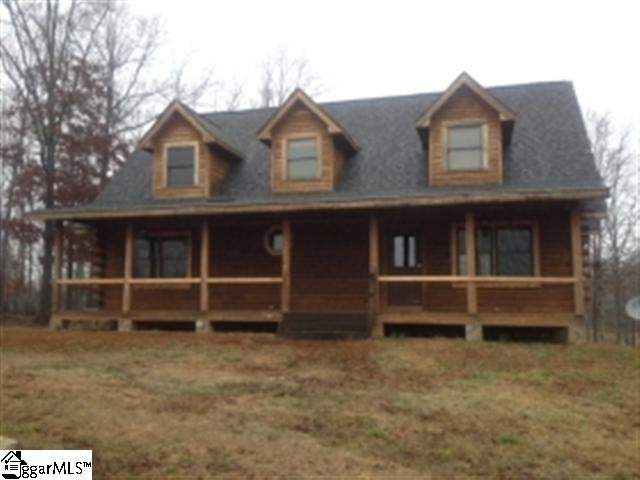 735 Dunklin Bridge Road Fountain Inn, SC 29644 - Photo 1 of 1