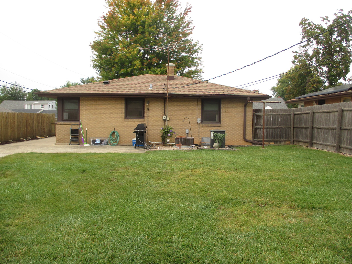 1606 Dearborn Street Crest Hill, IL 60403 - Photo 21 of 21