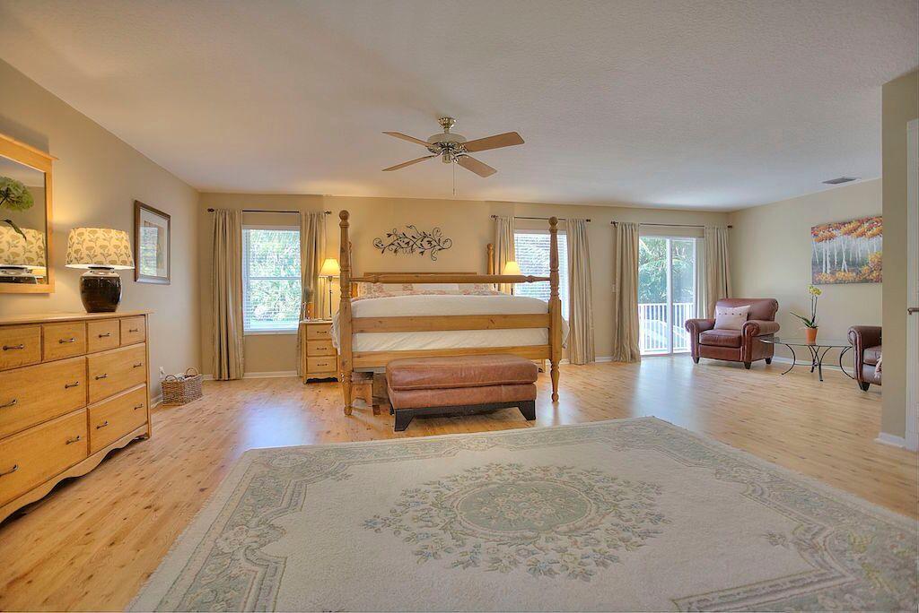 774 Cedar Cove Road Wellington, FL 33414 - Photo 15 of 22 Master Bedroom Suite
