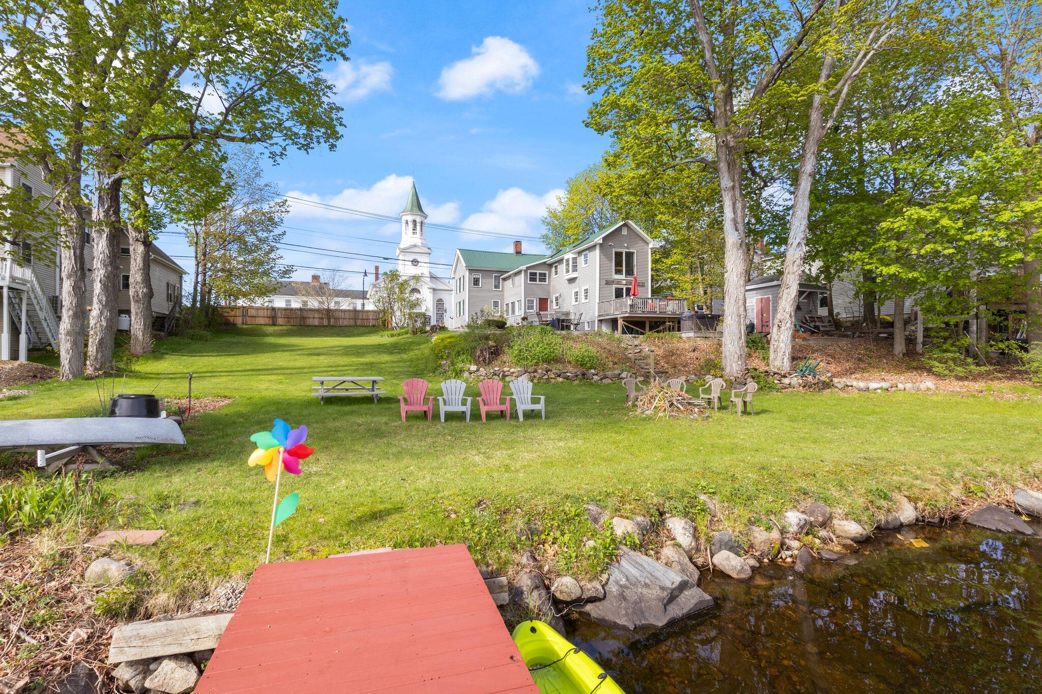 428 Main Street Springvale, ME 04083 - Photo 11 of 63