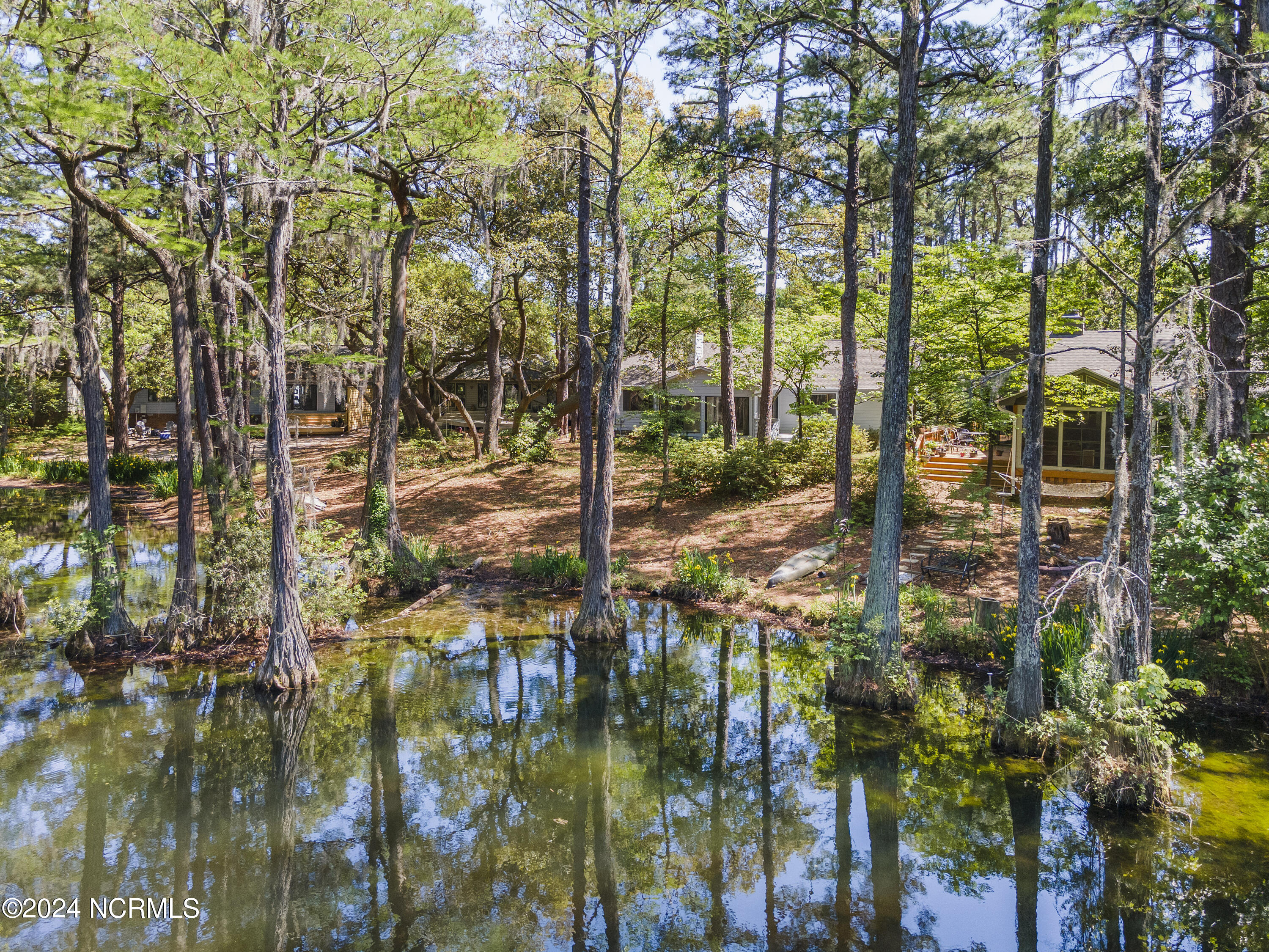 4113 Red Bird Road Wilmington, NC 28412 - Photo 54 of 63 DJI_0818
