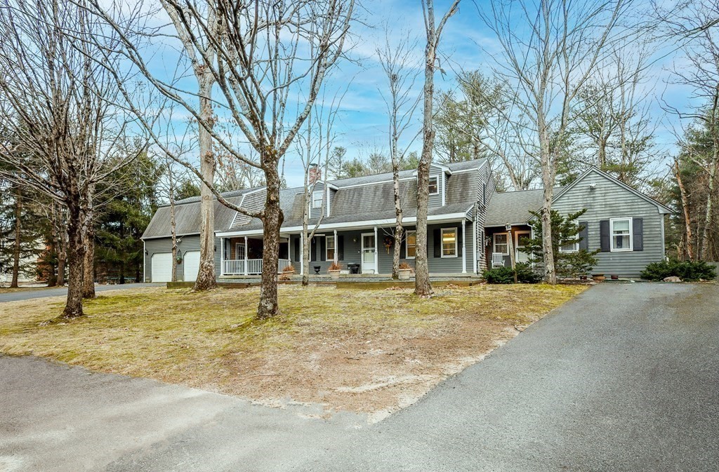 3 Michael Road Franklin, MA 02038 - Photo 1 of 38 Gallery Image 1
