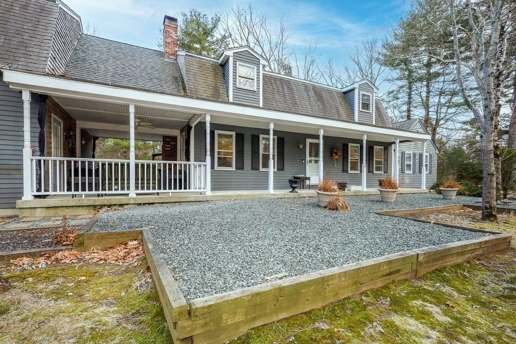 3 Michael Road Franklin, MA 02038 - Photo 2 of 38 Gallery Image 2