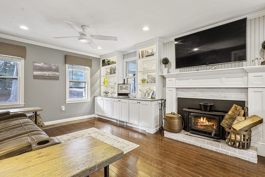 3 Michael Road Franklin, MA 02038 - Photo 22 of 38 Gallery Image 22
